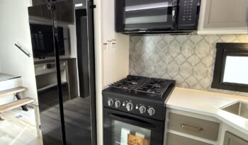 2025 Salem Hemisphere 356QB full