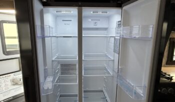 2025 Salem Hemisphere 356QB full