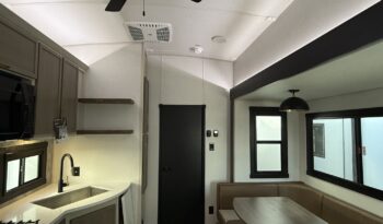 2025 Salem Hemisphere 356QB full