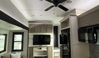 2025 Salem Hemisphere 356QB full