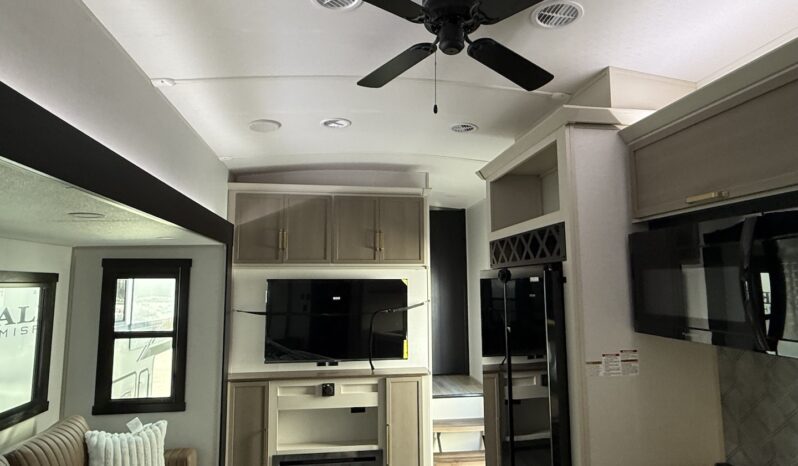 2025 Salem Hemisphere 356QB full