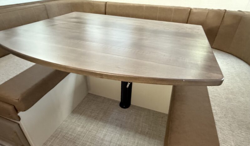 2025 Salem Hemisphere 356QB full