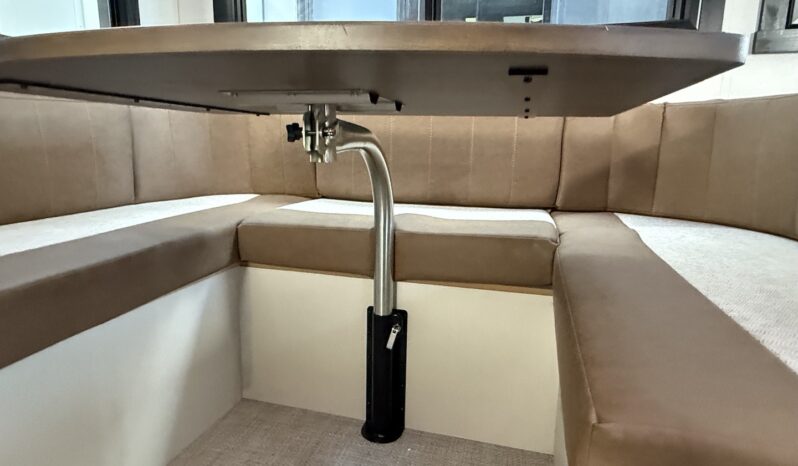 2025 Salem Hemisphere 356QB full