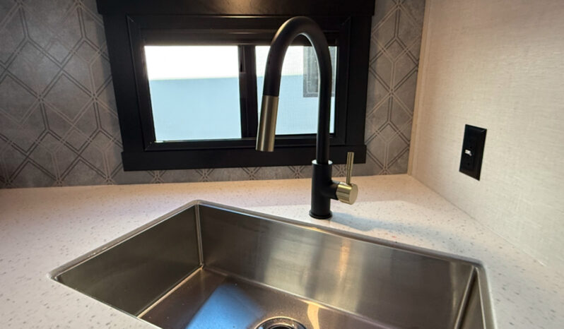 2025 Salem Hemisphere 356QB full