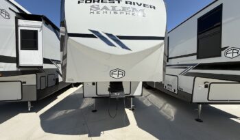 2025 Salem Hemisphere 356QB full