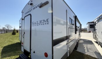 2025 Salem Hemisphere 356QB full