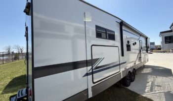 2025 Salem Hemisphere 356QB full