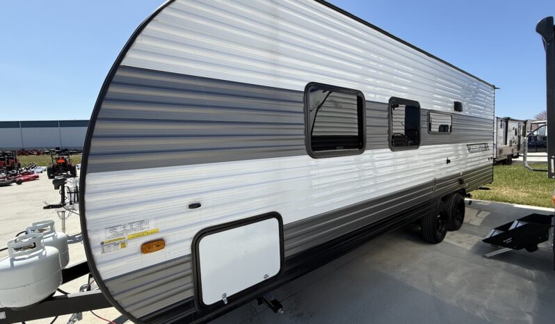 2025 Ameri-Lite 241RB full