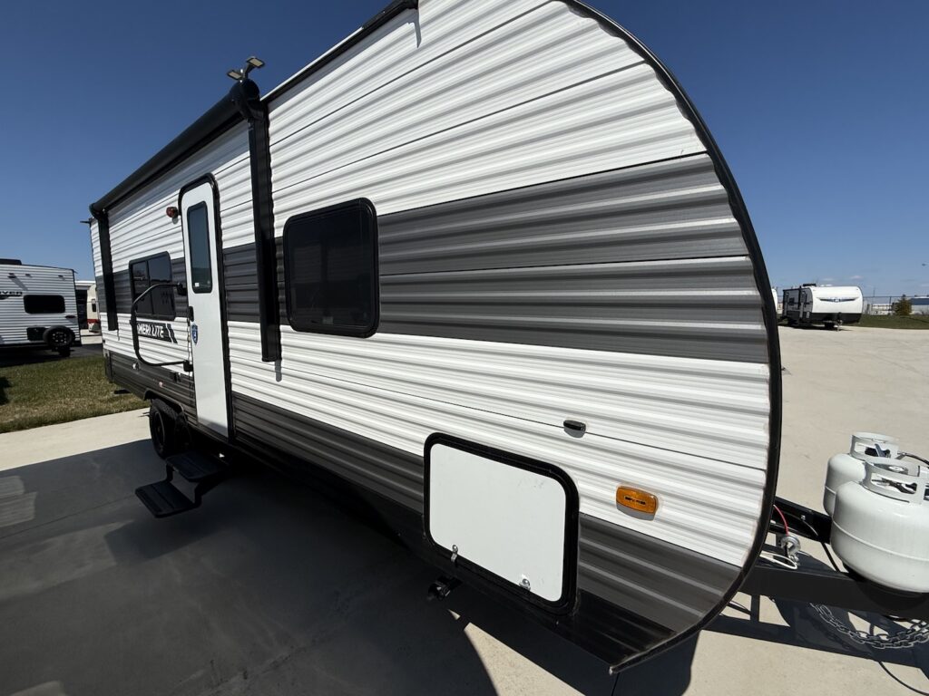 2025 Ameri-Lite 241RB