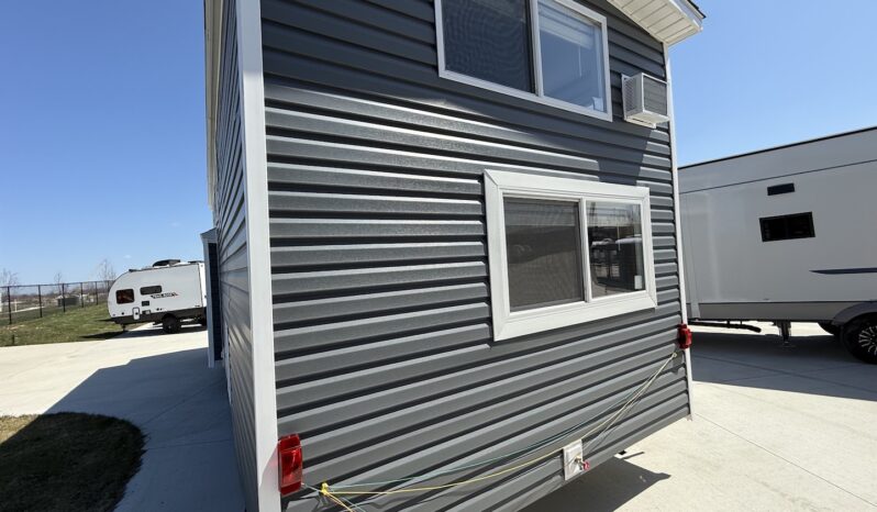 2025 Quailridge 39FLML full