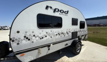 2021 Forest River R-Pod 171 full