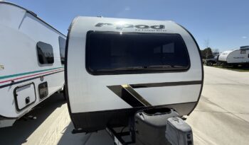 2021 Forest River R-Pod 171 full