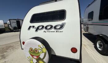 2021 Forest River R-Pod 171 full