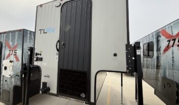 2025 Travel Lite RV 550U-XS full