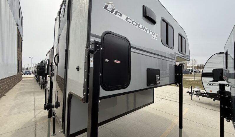 2025 Travel Lite RV 550U-XS full