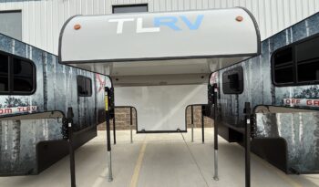 2025 Travel Lite RV 550U-XS full