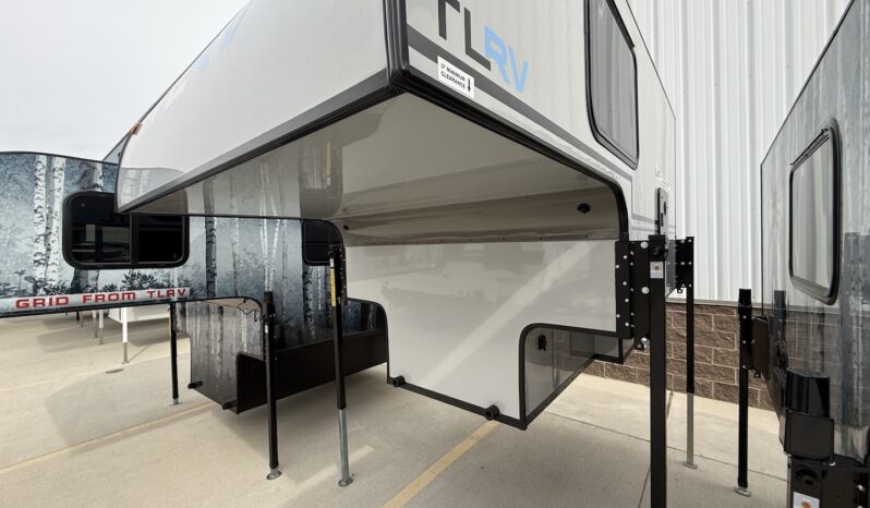 2025 Travel Lite RV 550U-XS full