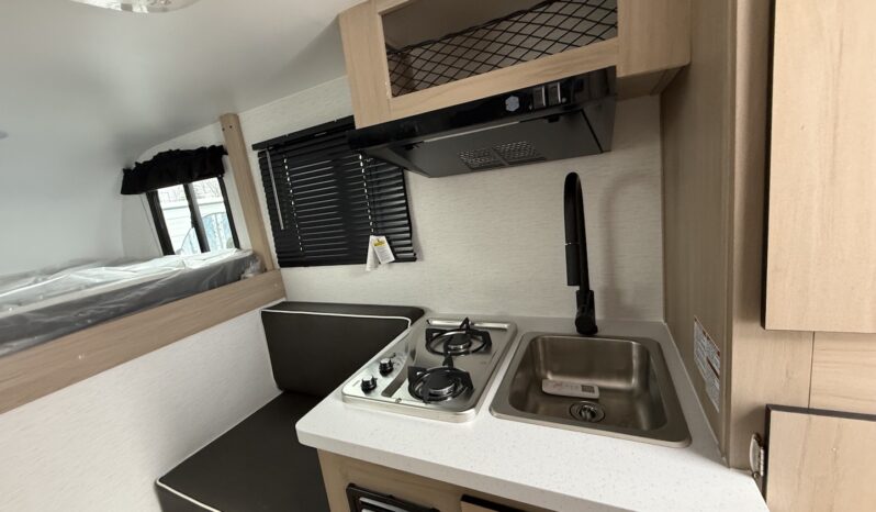 2025 Travel Lite RV 550U-XS full