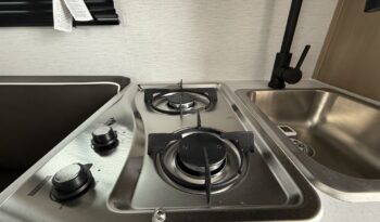 2025 Travel Lite RV 550U-XS full