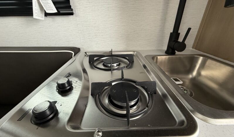 2025 Travel Lite RV 550U-XS full