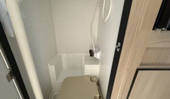 2025 Travel Lite RV 550U-XS full