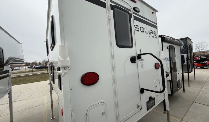 2026 Lance Squire SQ805 full