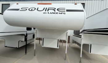 2026 Lance Squire SQ805 full