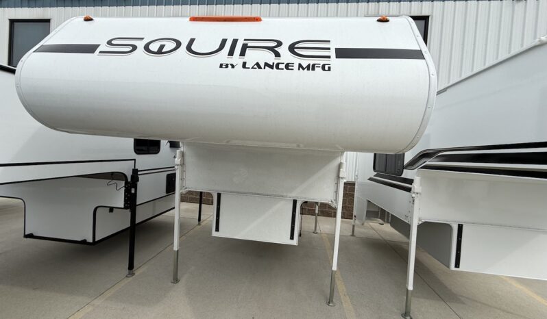 2026 Lance Squire SQ805 full