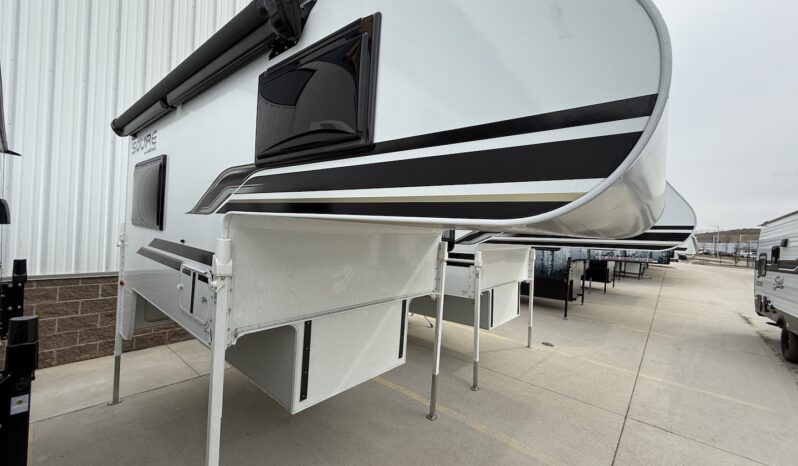 2026 Lance Squire SQ805 full