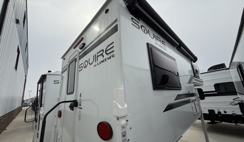 2026 Lance Squire SQ805 full