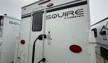 2026 Lance Squire SQ805 full