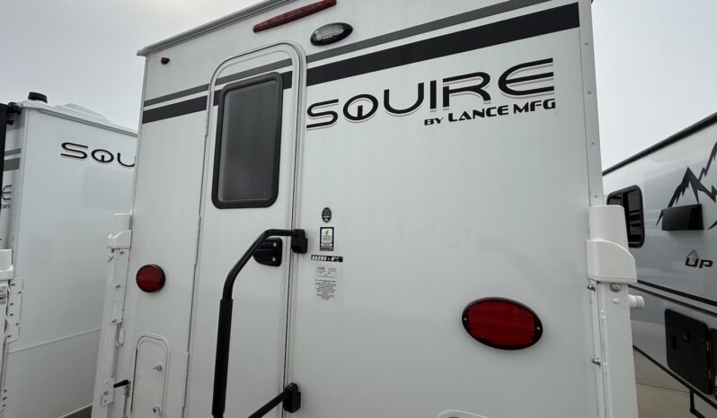 2026 Lance Squire SQ805 full