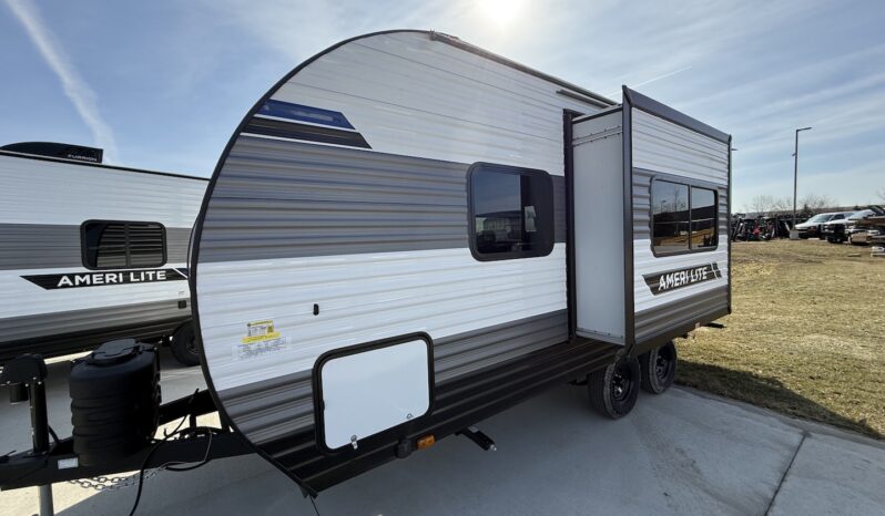 2025 Ameri-Lite 20RBS full
