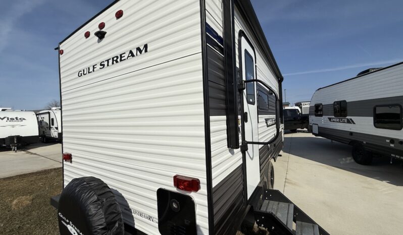 2025 Ameri-Lite 20RBS full