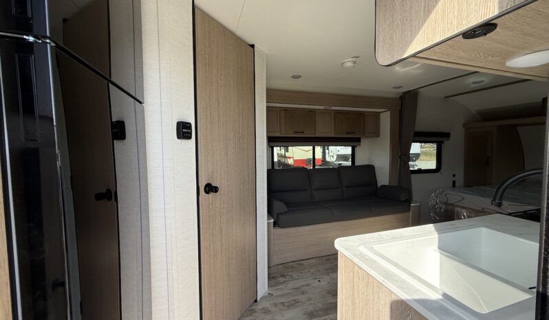 2025 Ameri-Lite 20RBS full