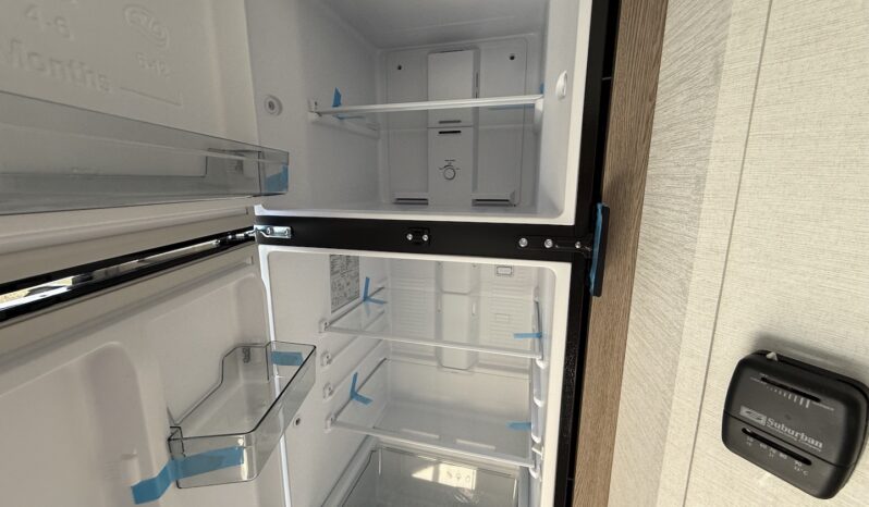 2025 Ameri-Lite 20RBS full