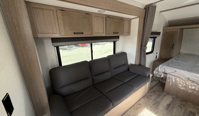 2025 Ameri-Lite 20RBS full