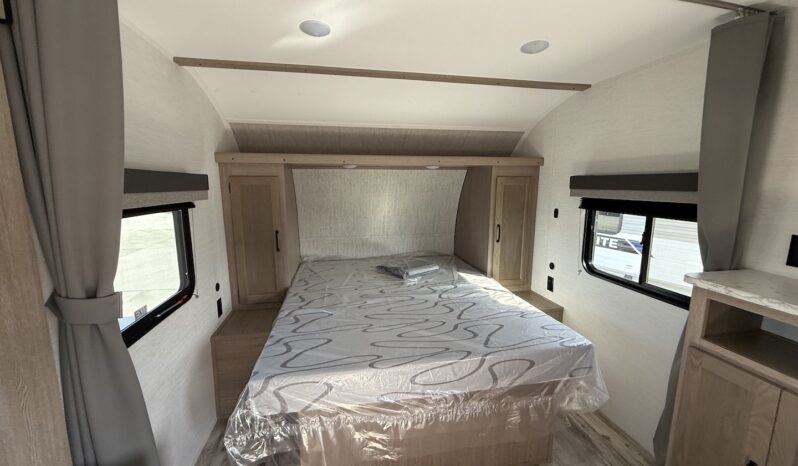 2025 Ameri-Lite 20RBS full