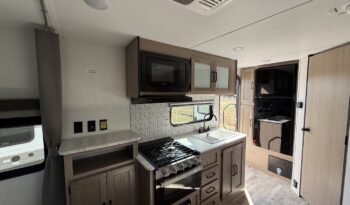 2025 Ameri-Lite 20RBS full