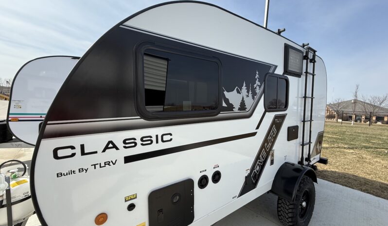 2025 Travel Lite Rove Lite 14FSC full