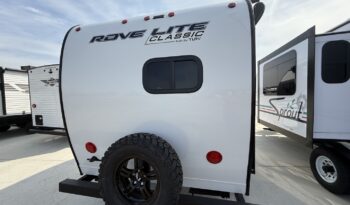 2025 Travel Lite Rove Lite 14FSC full