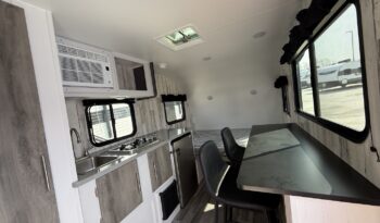 2025 Travel Lite Rove Lite 14FSC full