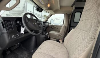 2025 Conquest W6220LE full