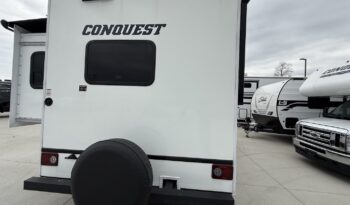 2025 Conquest W6220LE full