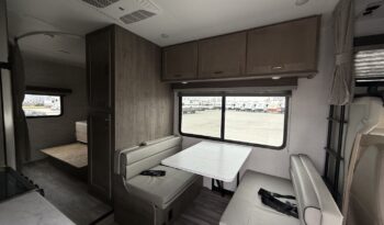 2025 Conquest W6220LE full