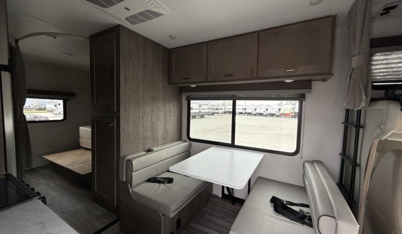 2025 Conquest W6220LE full