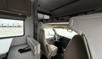 2025 Conquest W6220LE full