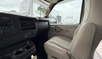 2025 Conquest W6220LE full