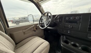 2025 Conquest W6220LE full