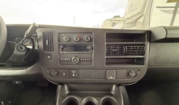 2025 Conquest W6220LE full